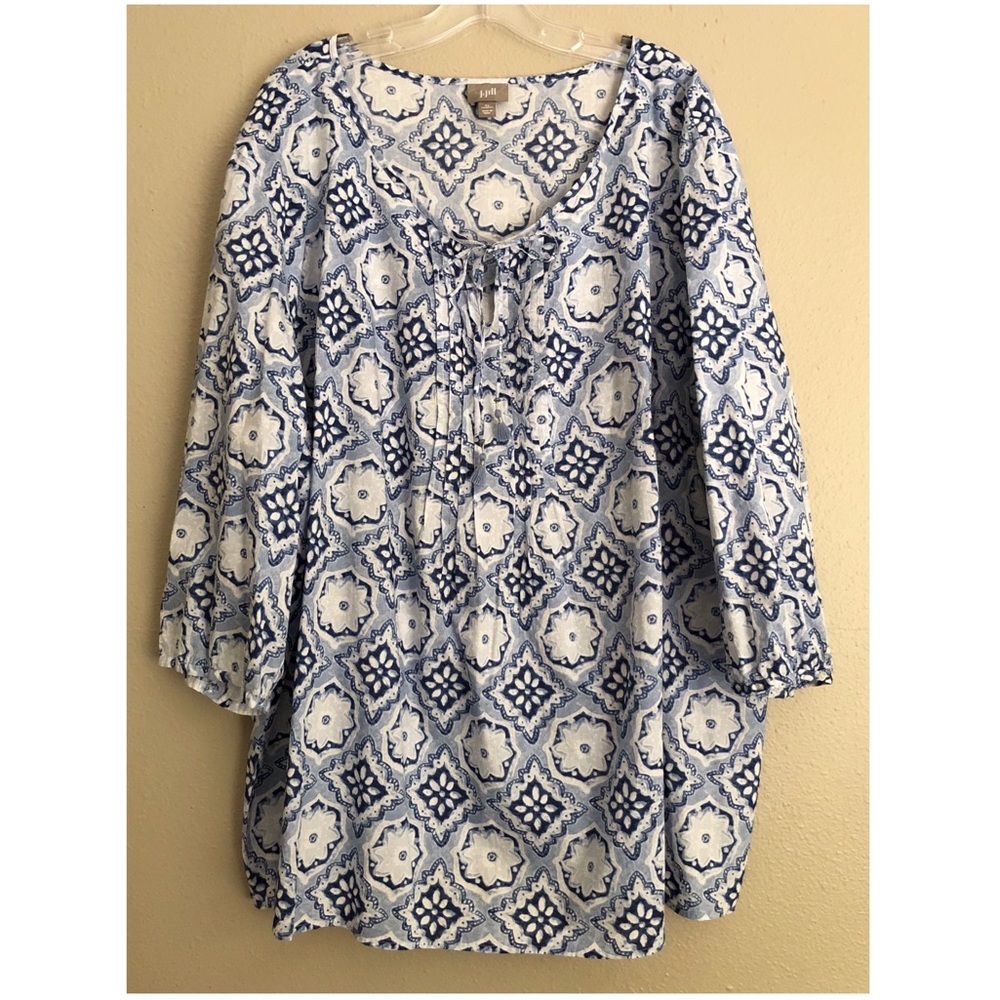 J. Jill Top